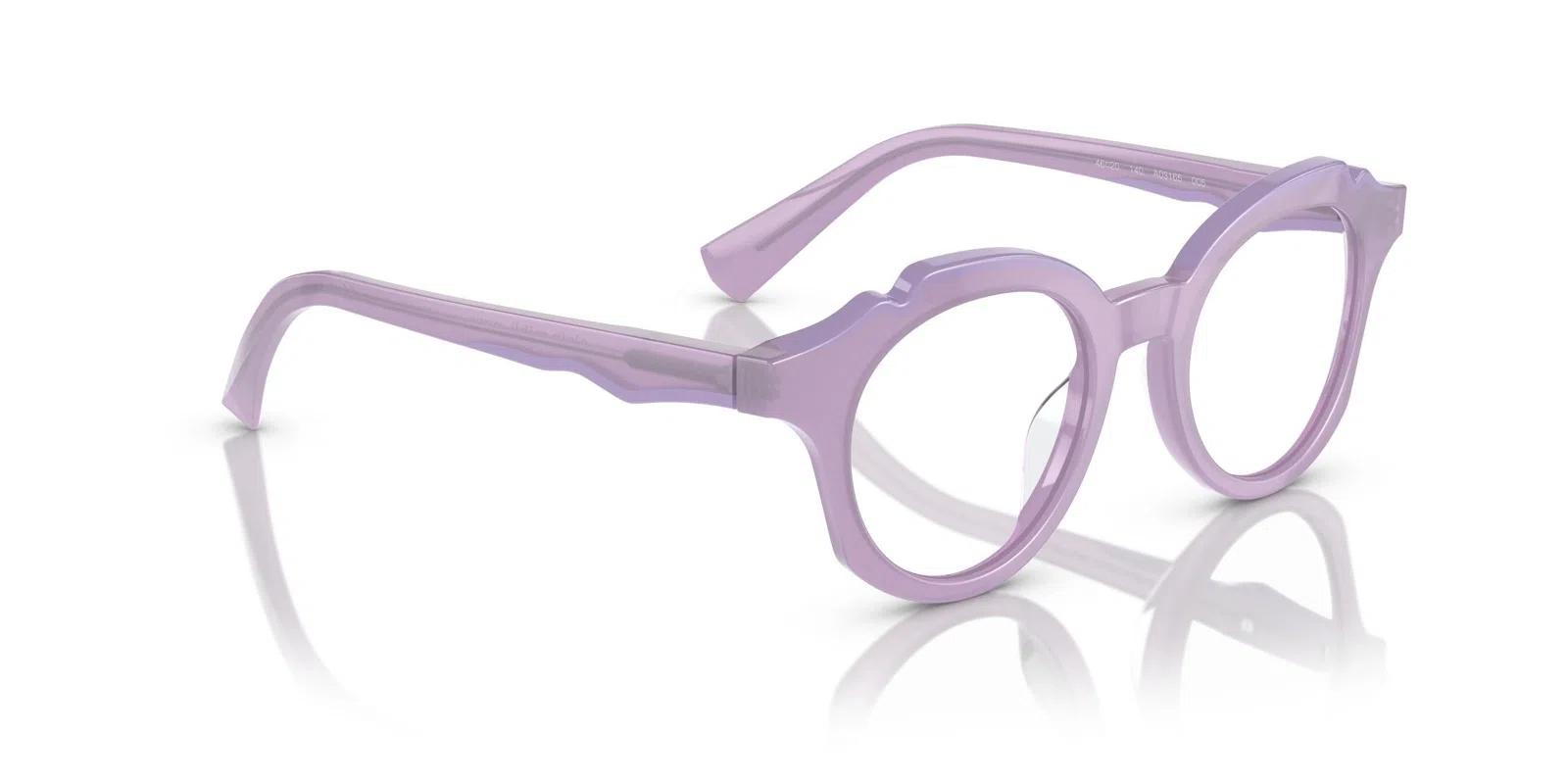 Alain Mikli 3165 Eyeglasses - view 5